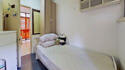 The Arcadia (D11), Condominium #424608721